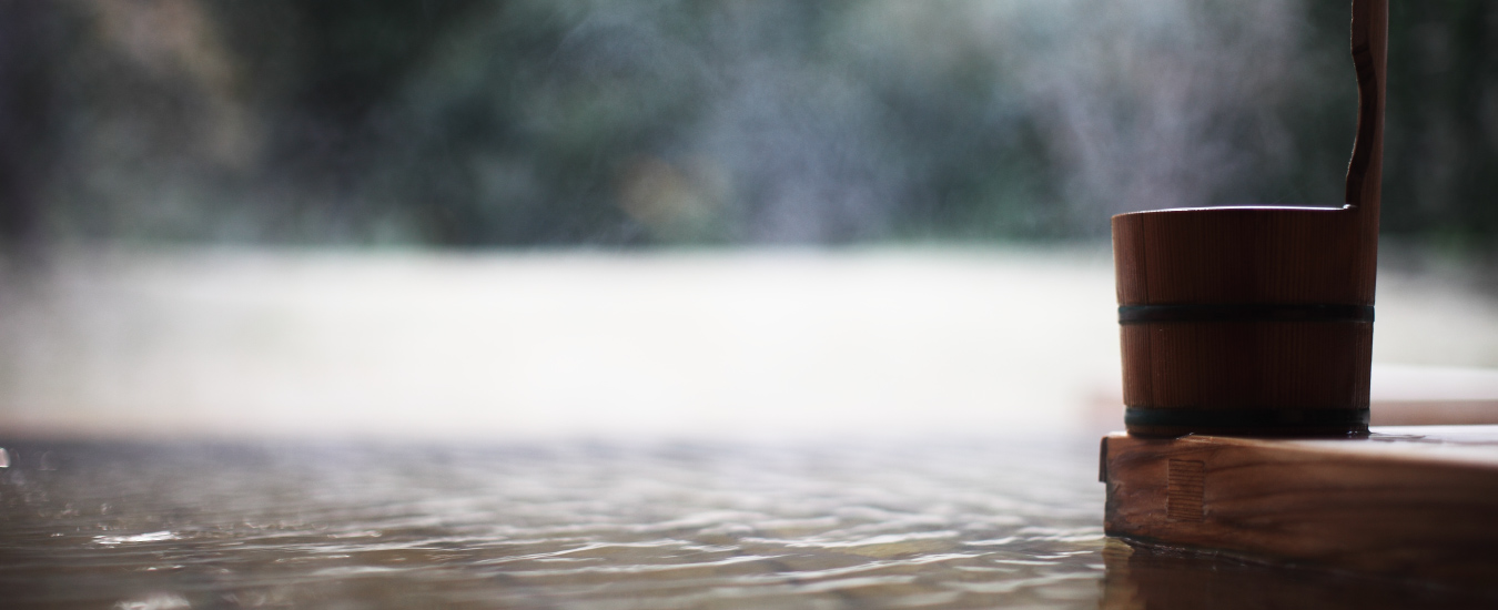 Hot Water Springs at Tattapani